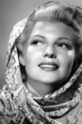 丽塔·海华斯剧照