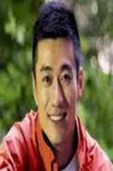 政委（陈力饰演）