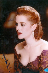 佩内洛普·安·米勒剧照