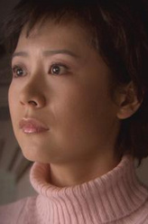 叶天锦（海清饰演）