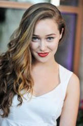 阿莉西娅·戴柏南·凯里剧照