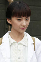 林筱雨（刘萌萌饰演）