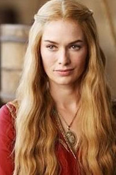 瑟曦·兰尼斯特·拜拉席恩（琳娜·海蒂饰演）