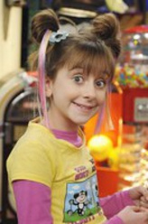 Miranda - Age 9（爱丽森·阿什莉·阿姆饰演）