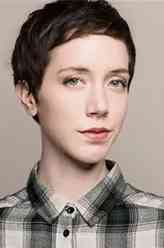 Marina Loiseau（莎拉·纪欧多饰演）