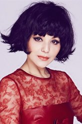 王琳（王琳饰演）