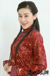 周扬剧照