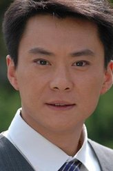 张宗昌（王斑饰演）