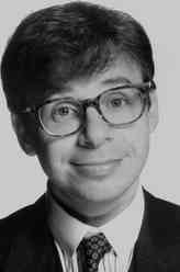 里克·莫拉尼斯（里克·莫拉尼斯饰演）