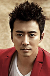 高梓淇（高梓淇饰演）