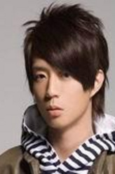 阿明（廖俊杰饰演）