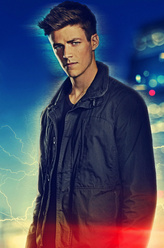 格兰特·古斯汀剧照