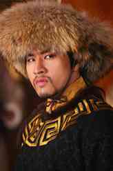 金兀术（刘承俊饰演）