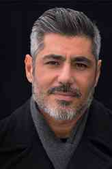 Fabrizio（丹尼·努齐饰演）