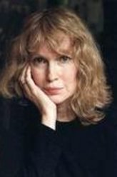 米亚·法罗剧照