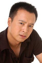 九鼎（褚栓忠饰演）
