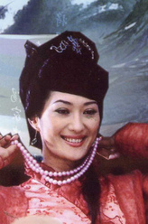 香嫂（孟广美饰演）