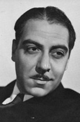 约瑟夫·卡利亚剧照