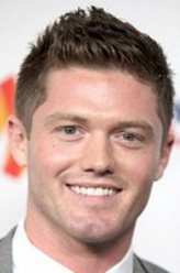 斯宾塞·里夫（斯宾塞·里夫饰演）