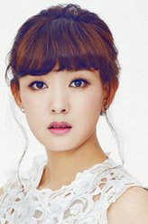 凤凤（周奇奇饰演）