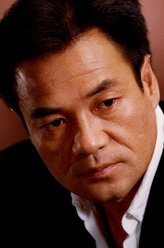 尤勇剧照