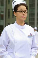 林凤娇（顾艳饰演）