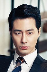 吴守（赵寅成饰演）