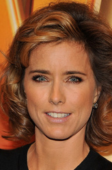 蒂娅·里欧妮剧照