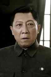 李维恭（韩童生饰演）