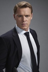 迪亚哥·克莱特霍夫剧照