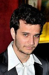 迈克尔·默斯诺剧照