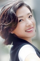万茜剧照
