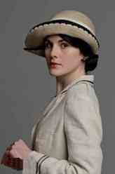 玛丽·克劳利（米歇尔·道克瑞饰演）