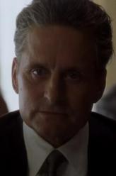 迈克尔·道格拉斯剧照