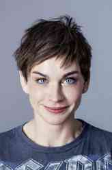 Anke Wenger（克里斯蒂安妮·保罗饰演）