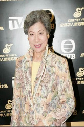 蓝黄紫红（罗兰饰演）