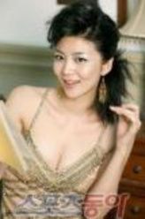 朴率美（朴率美饰演）