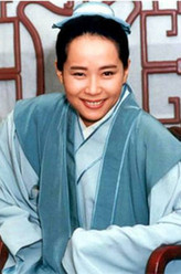 许仕林（叶童饰演）