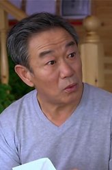 李心敏剧照