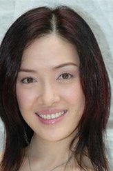 沈壁君（向海岚饰演）