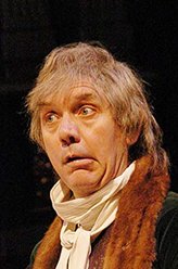 戴维·鲍姆伯（戴维·鲍姆伯饰演）