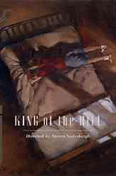 John McConnell剧照