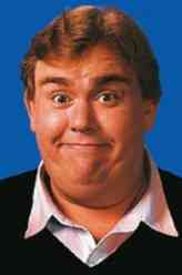 约翰·坎迪（约翰·坎迪饰演）