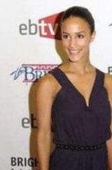 Shamiqua（克里斯蒂·莱恩饰演）