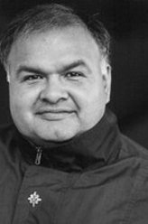 加利·法梅尔剧照