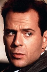 John McClane（布鲁斯·威利斯饰演）