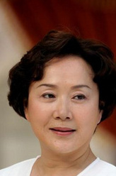 林慧如（吴竞饰演）