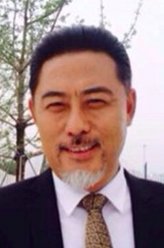 鳌拜（卢勇饰演）