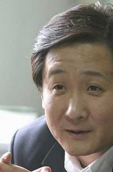 蒋革命（梁天饰演）