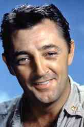 罗伯特·米彻姆（罗伯特·米彻姆饰演）